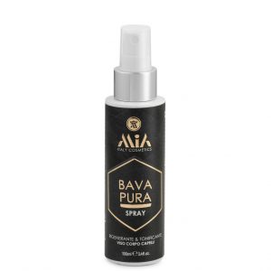 Tonico Bava Pura Spray 100ml