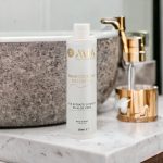 BAGNODOCCIA  DELICATO  CON ESTRATTI DI MALVA ED ALOE VERA - immagine 2