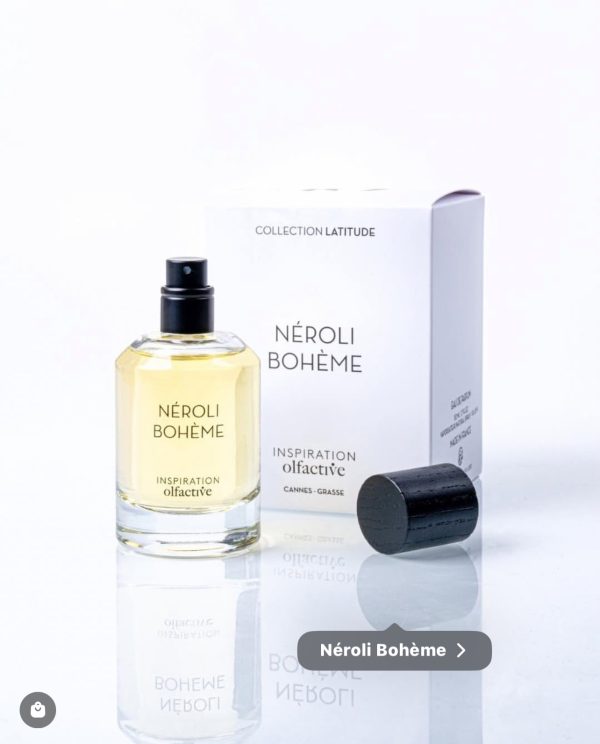 Eau de Parfum - Neroli Bohème - immagine 3