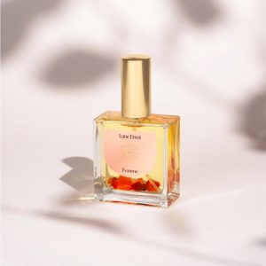 Eau de Parfum. Luna Emoi