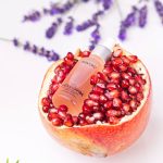 ENDLESSVIBE - siero viso con olio di argan, jojoba, semi di melograno, semi d'uva e sesamo - immagine 2