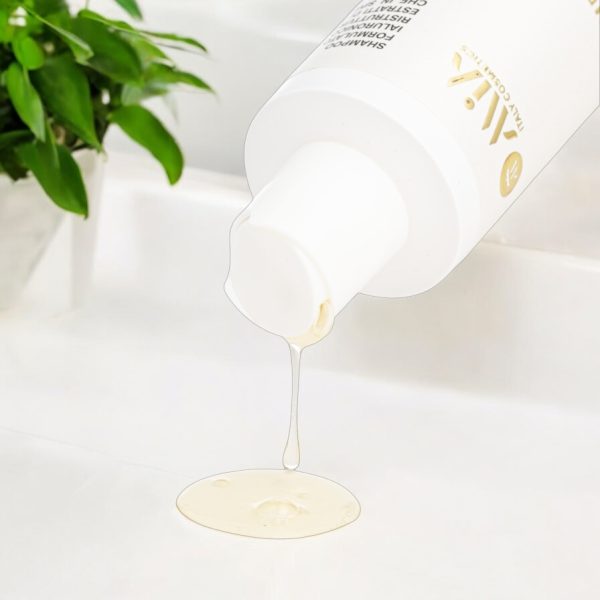 SHAMPOO CAPELLI PURIFICANTE Lenitivo, Idratante, Rigenerante - immagine 2