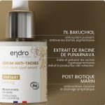 Siero antimacchia - 1% di bakuchiol - immagine 3