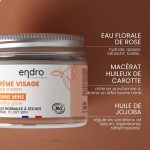 Crema viso idratante - Buona faccia - immagine 2
