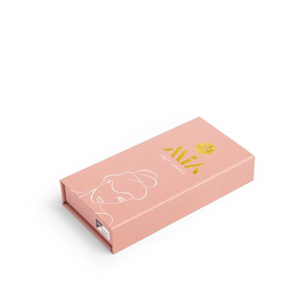 MIAITALY-LASHES – EXTENSION CIGLIA 0.07 MM MAT - immagine 3