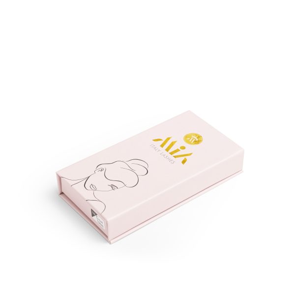 MIAITALY-LASHES – EXTENSION CIGLIA 0.05 MM MAT - immagine 3