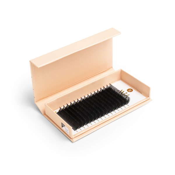 EXTENSION CIGLIA 0,03 Mat  pelo sintetico