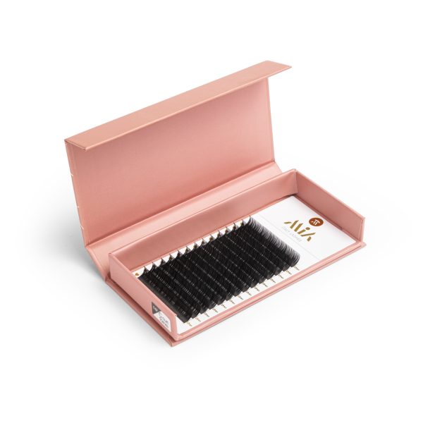 MIAITALY-LASHES – EXTENSION CIGLIA 0.07 MM MAT